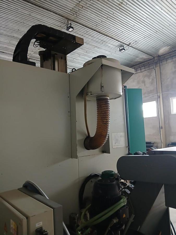 Gebraucht DMG DMC 65 V