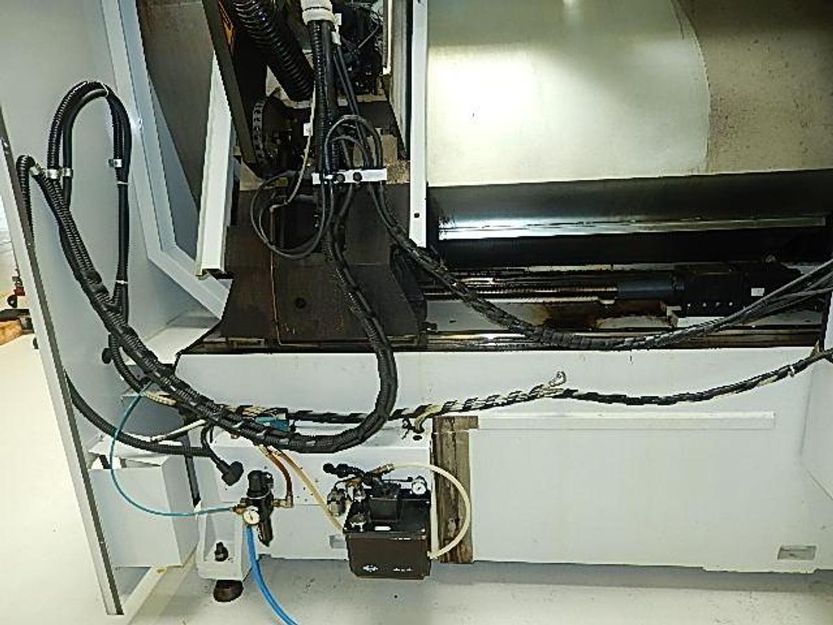 Použitý HAAS SL 30 HE
