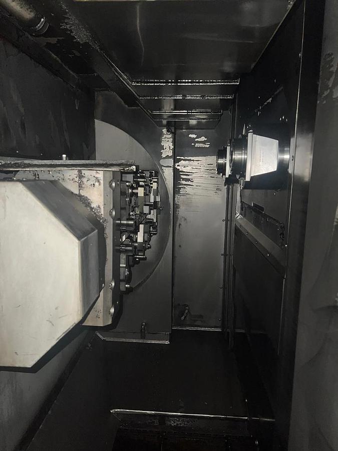 Gebraucht SW BA 400-2