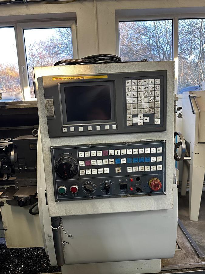 Used Fermat CAK 6140