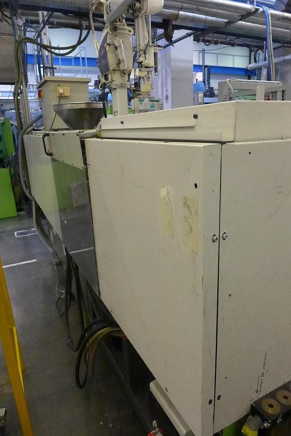 Used FANUC ROBOSHOT A07B-0604-B