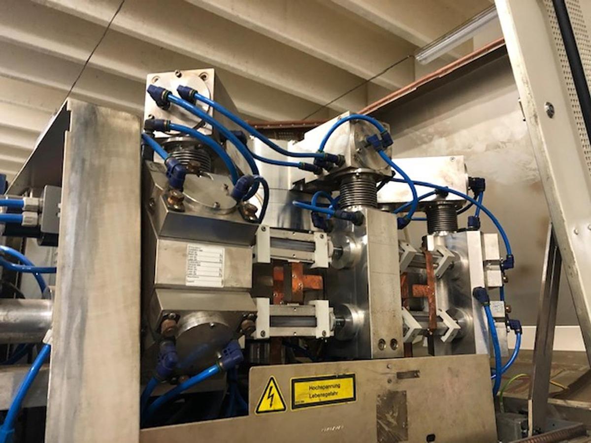 Gebraucht Trumpf L 3030