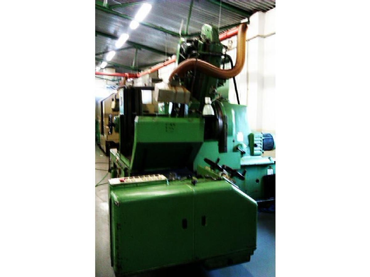 Gebraucht WMW NILES ZSTZ  800