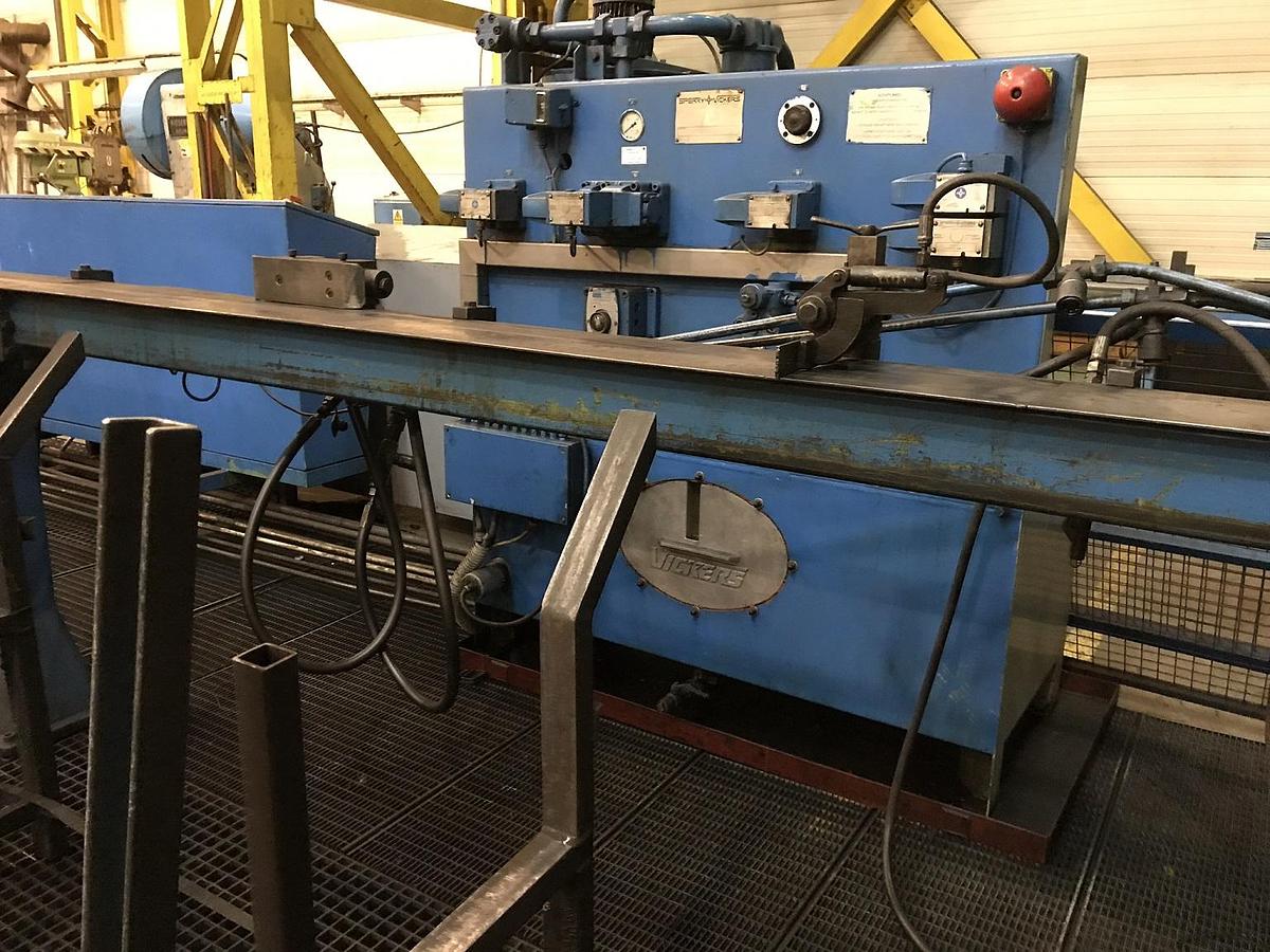 Gebraucht DREISTERN AM 180MV