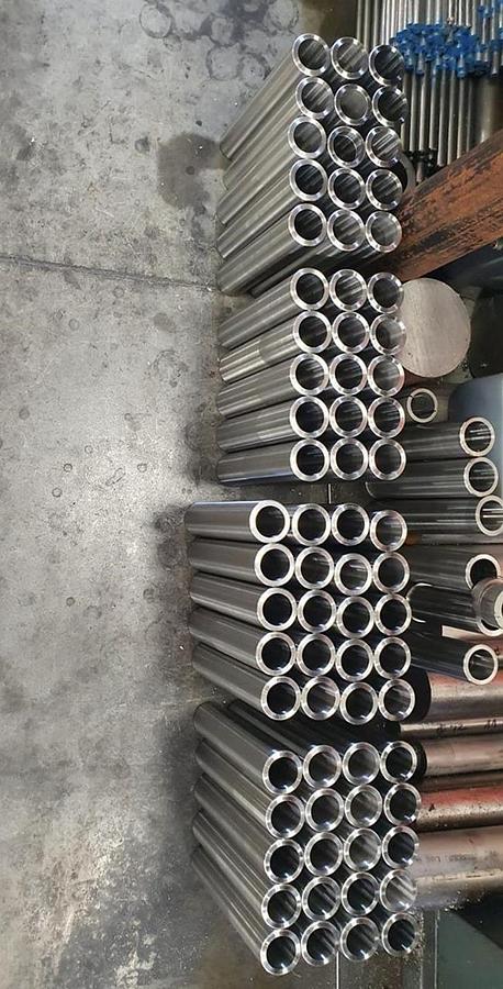 Gebraucht Profika DL 10G