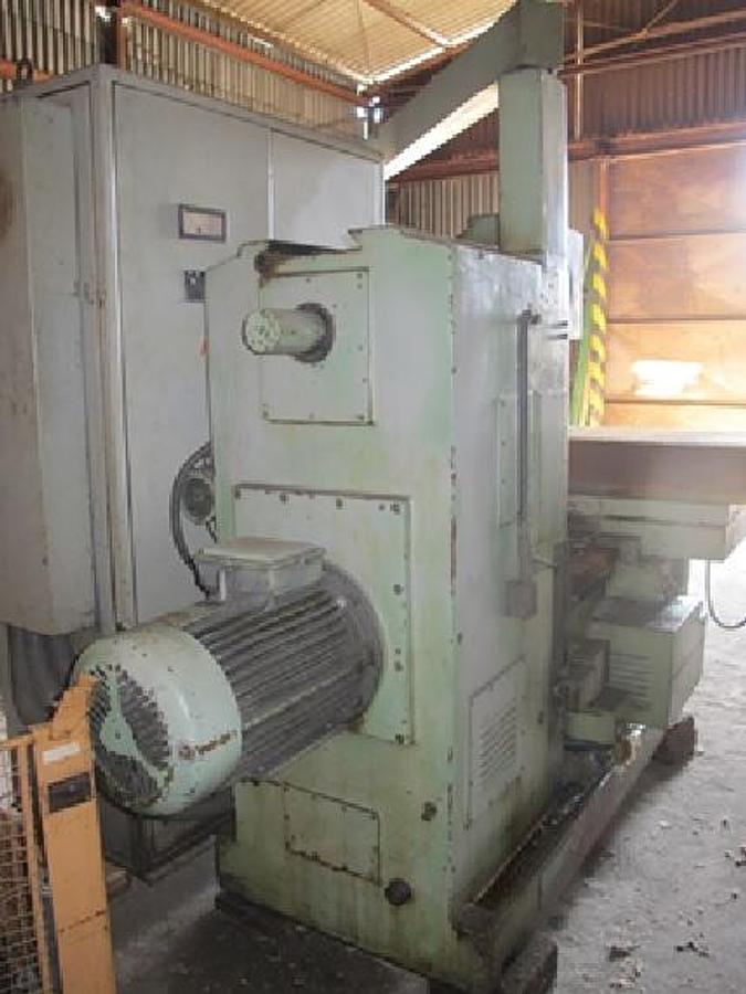 Gebraucht TOS FD 32