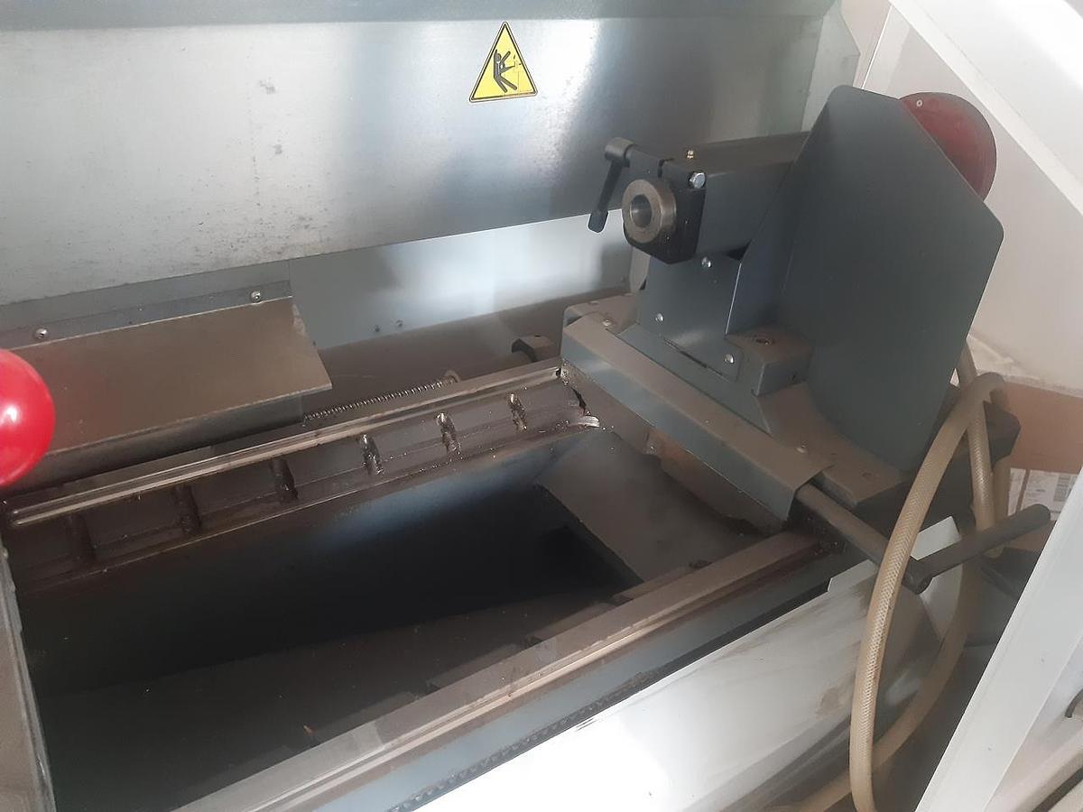 Gebraucht HAAS TL-1