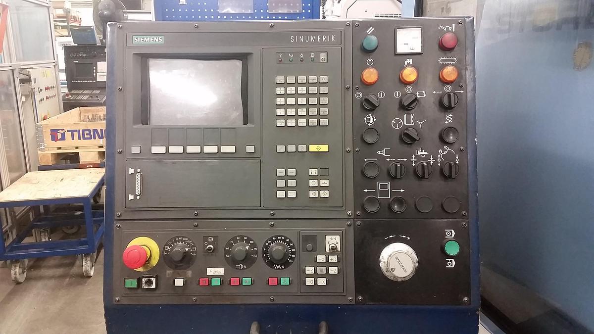 Used Storebro STM 2500