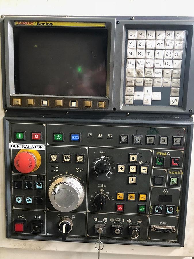 Použitý DOOSAN LYNX 220 A