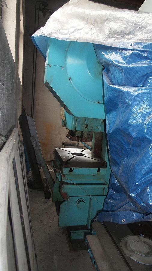 Used Smeral LENP 63 A