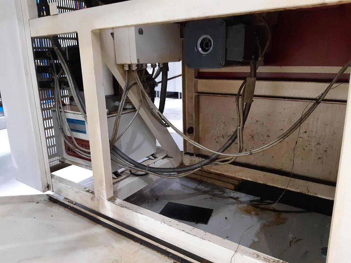 Gebraucht Studer S35