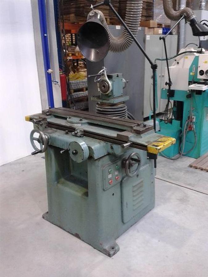 Gebraucht TOS BN 102