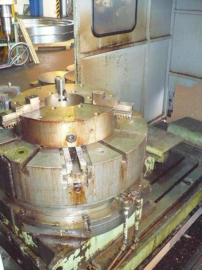 Gebraucht ALZMETAL ABOMAT 3