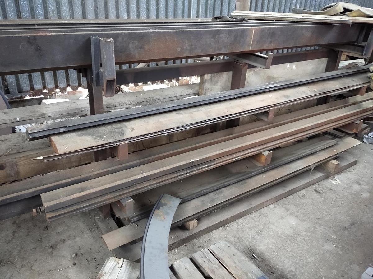 Used PIESOK CTO 250