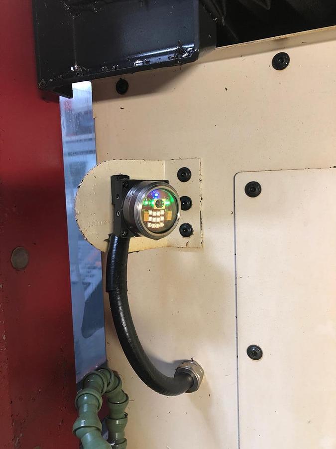 Použitý MAS MCU 700V-5X SPRINT