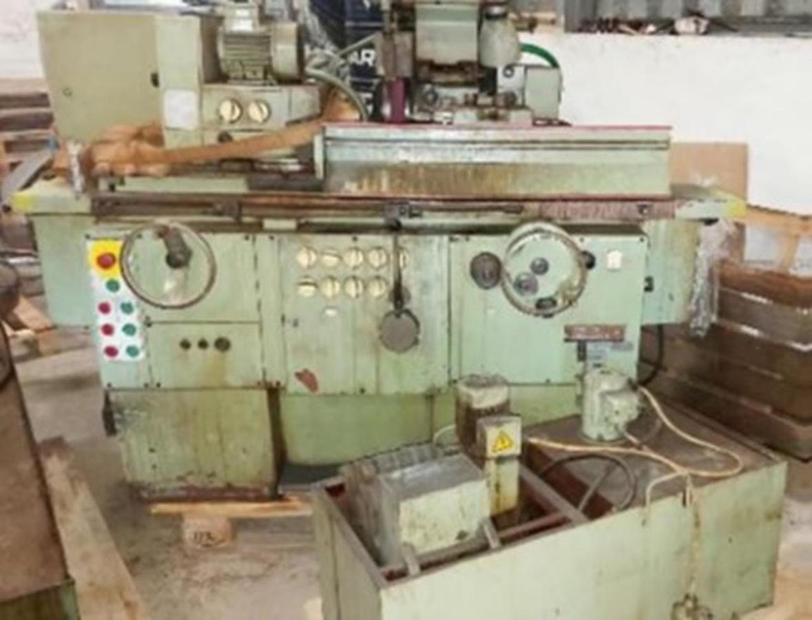 Gebraucht TOS BHU 25/750