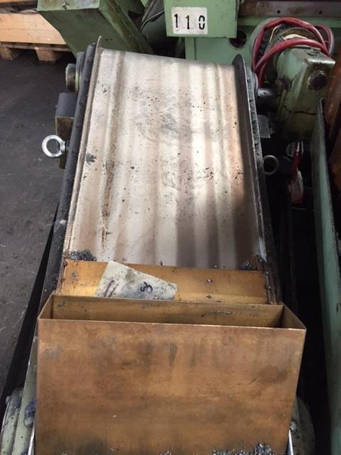 Used TOS OHA 12 A