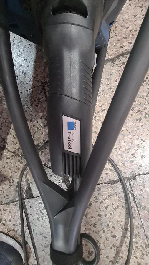 Used TruTool TSC 100