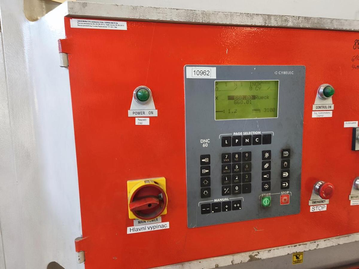 Gebraucht EHT VR 13-31