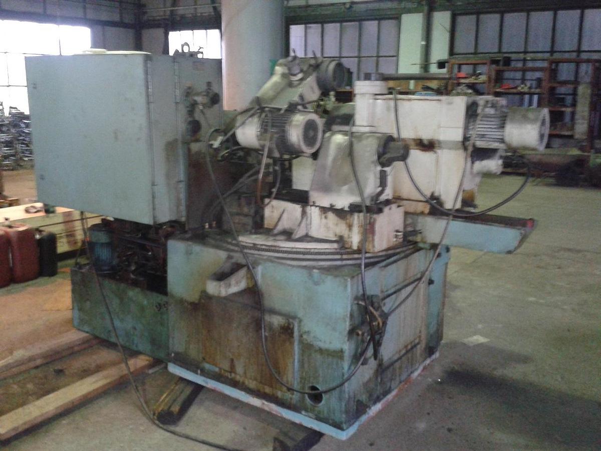 Gebraucht TOS BDU 250 A