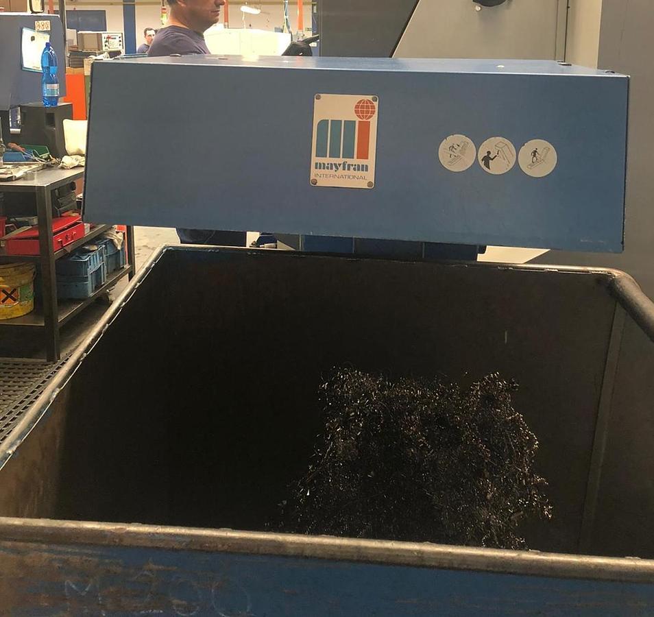 Used MAZAK SQT-200