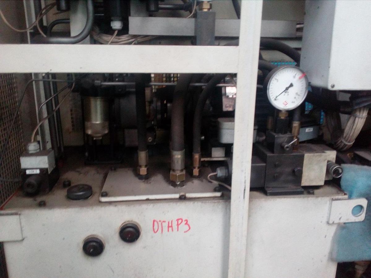 Použitý TOS SKQ12 CNC