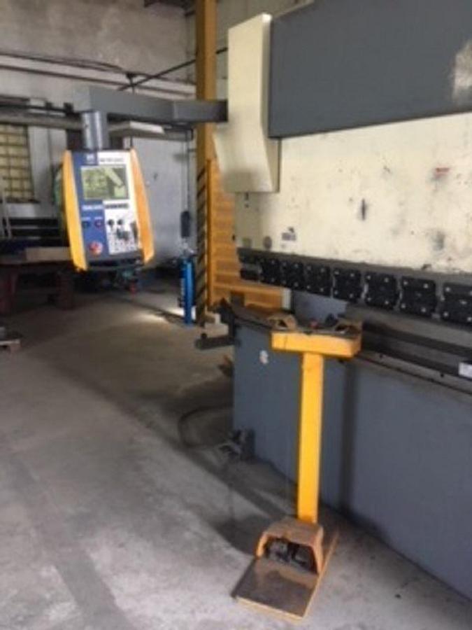 Gebraucht HACO ERM 36150