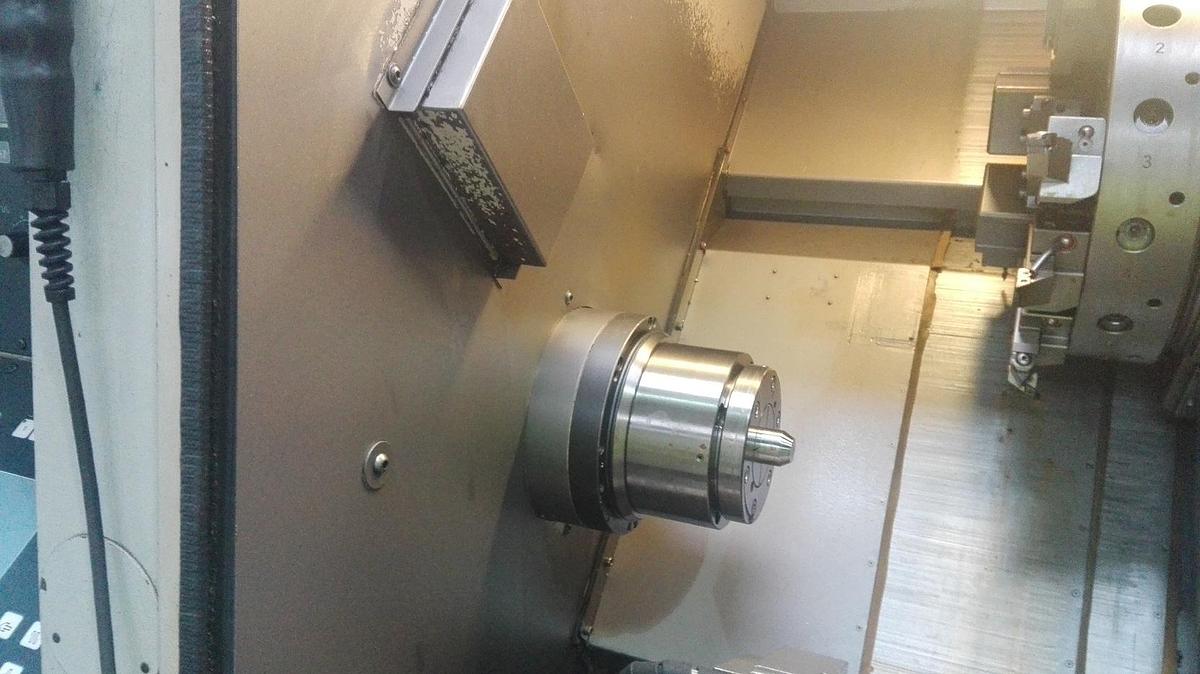 Gebraucht TRAUB TND 350