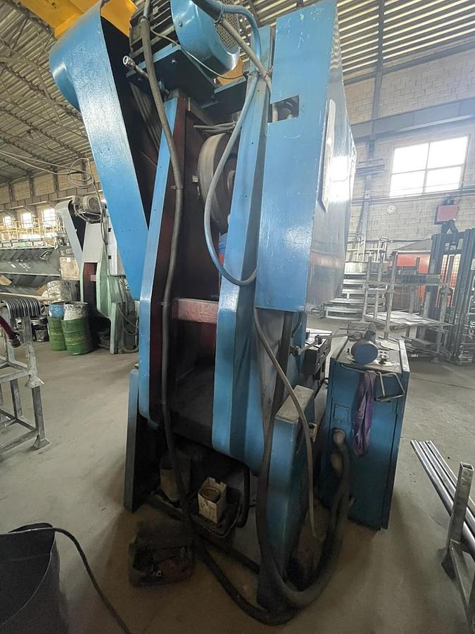 Used SMERAL LEN 63 C