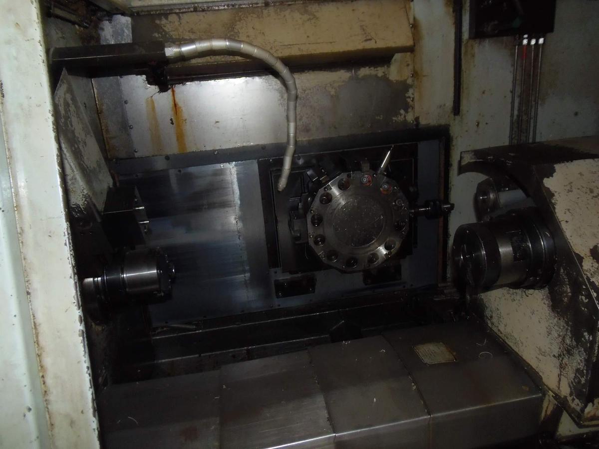 Použitý ZPS SRU 40 CNC Standard