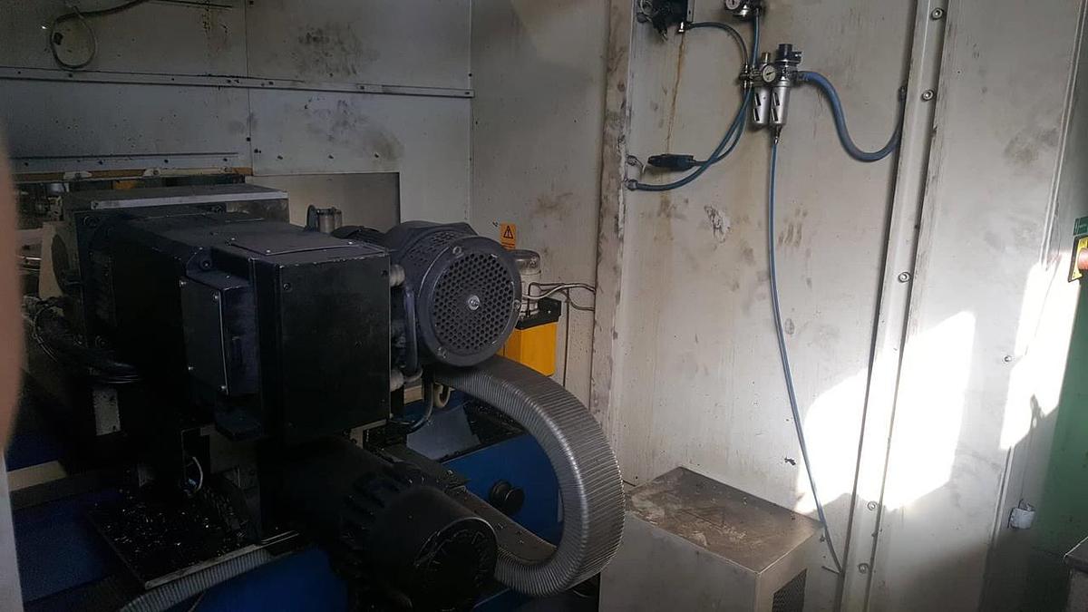 Gebraucht LAZATEC MC 032