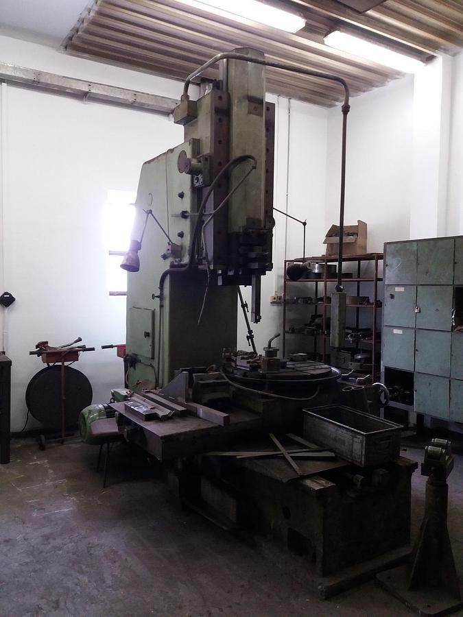 Used CZ Strakonice 7 D 450