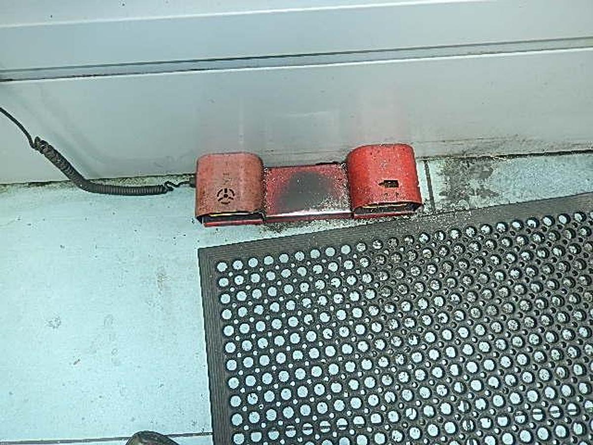 Gebraucht HAAS SL 30 HE