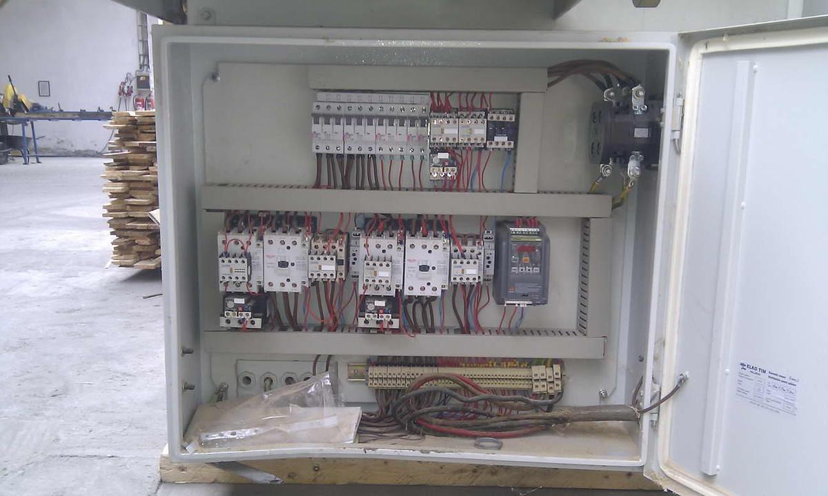 Used SZR Vrabac – Zubin potok BROJ 1429 VDC-2