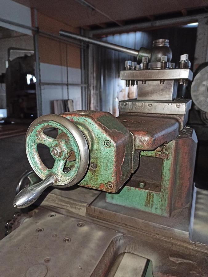 Used TOS SU-90A/ 2750