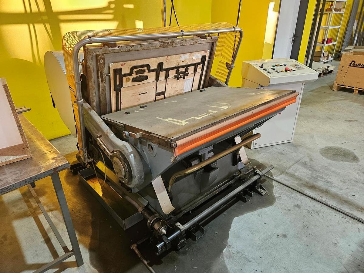 Used Rabolini Imperia