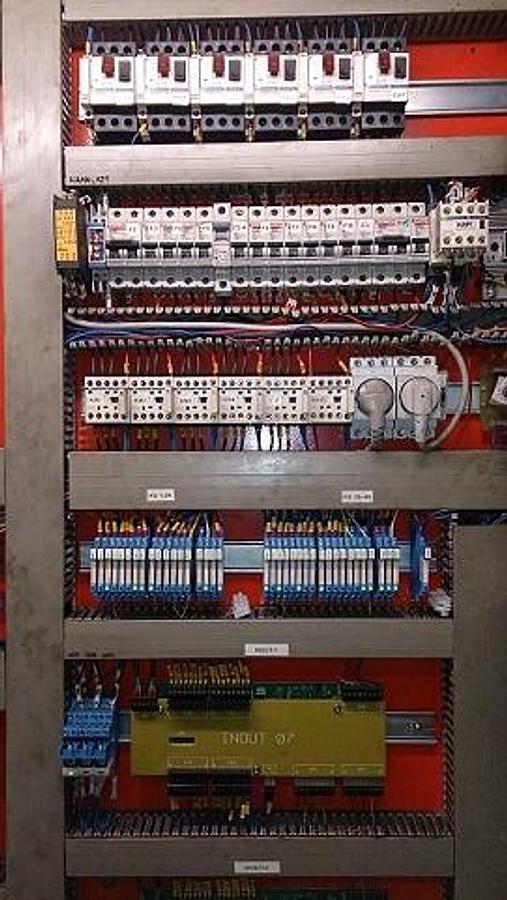 Gebraucht TOS WH 10 NC