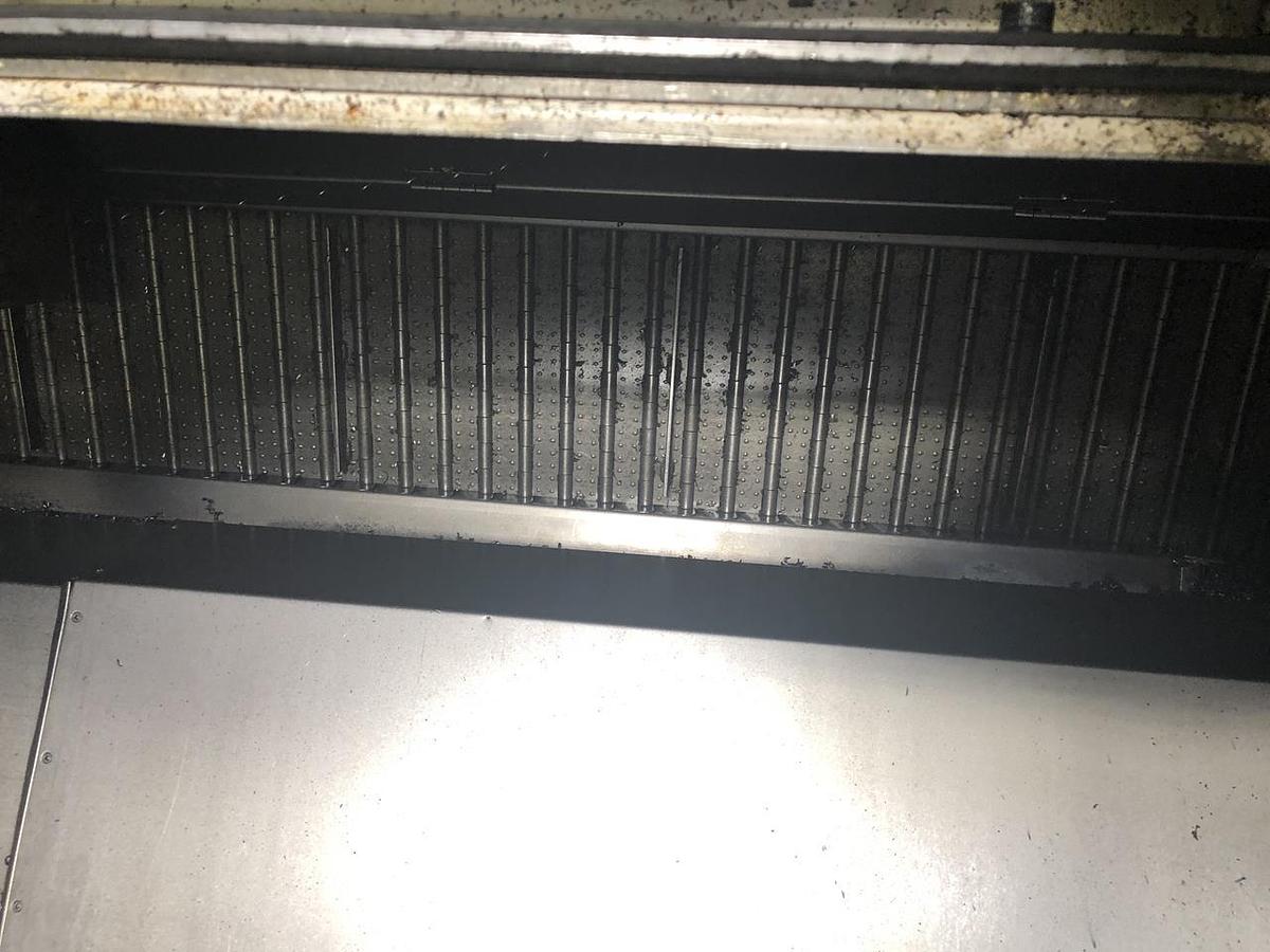 Used OKUMA Multus U4000