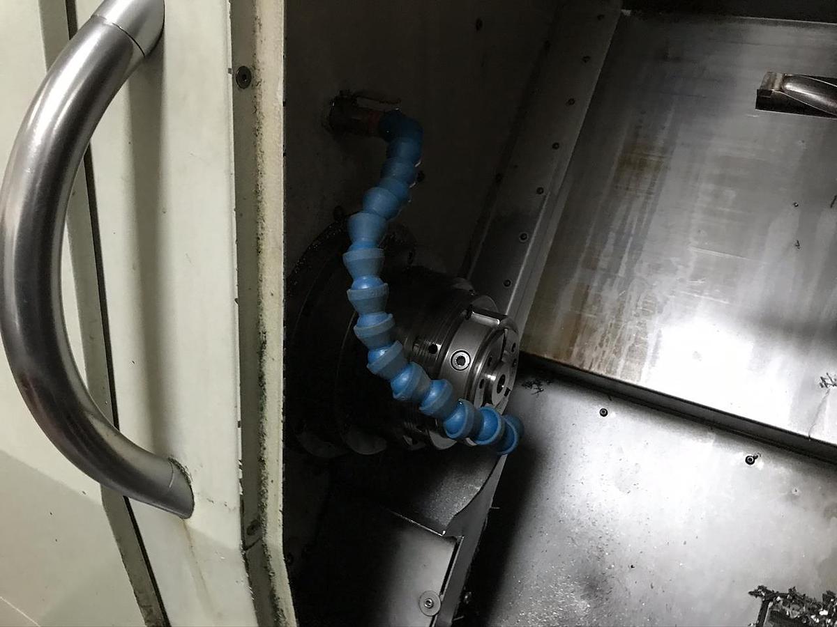 Gebraucht Hardinge Talent 8/52