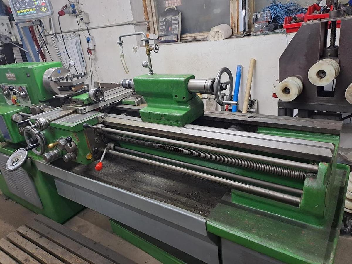 Gebraucht TOS SV 18 RA/1250