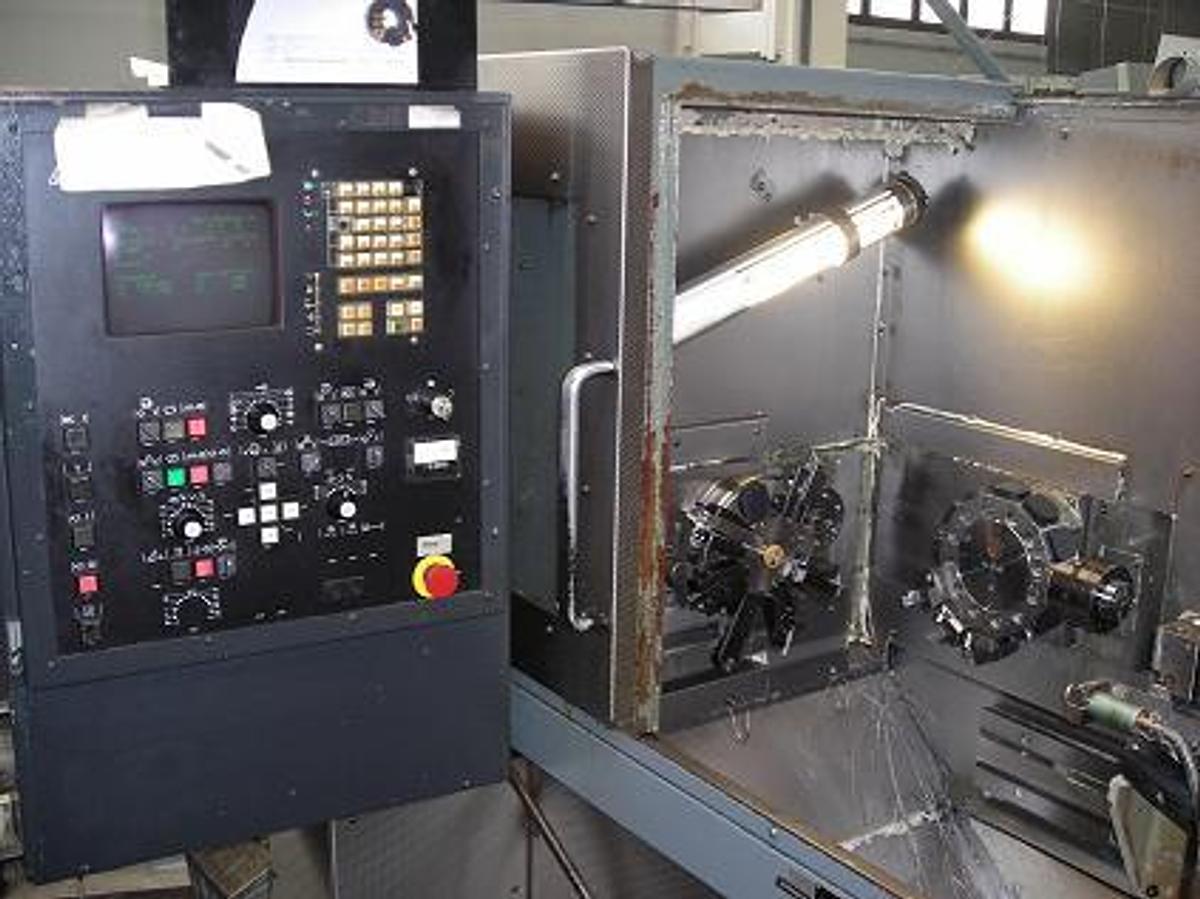 Used Index GS 3