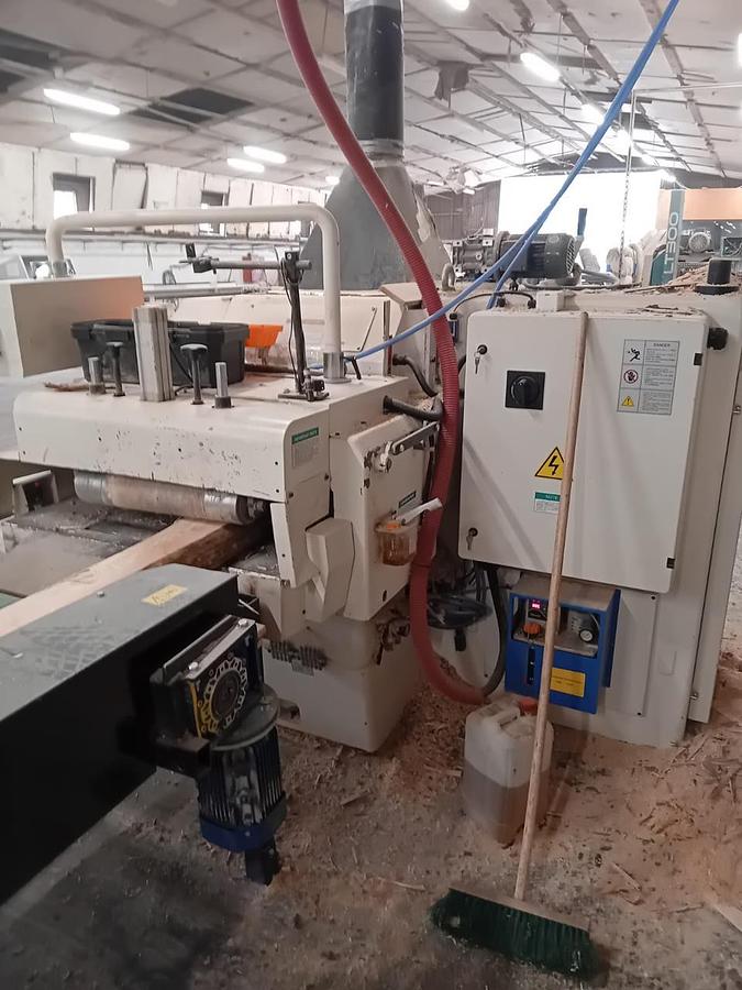 Gebraucht JKS MJ 145 H
