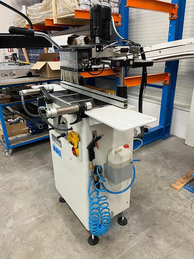 Gebraucht Fom Industrie CALCO