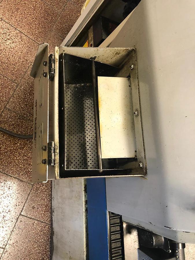Used DOOSAN Lynx 220A