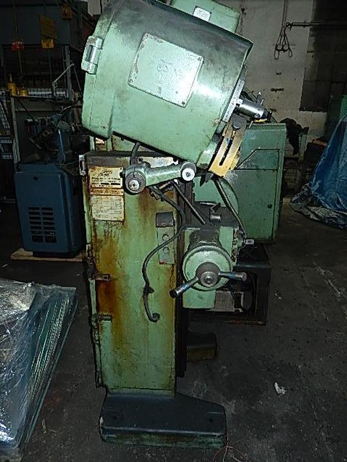 Used STANKO 33C