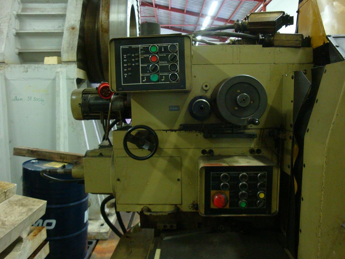 Used VEB SI 4