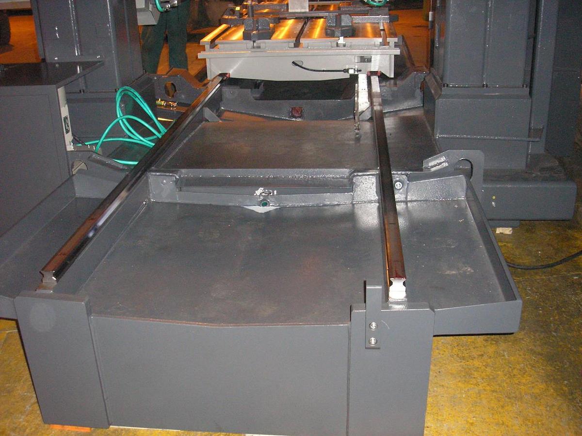 Used PEGAS 850 x 1000 GOLEM