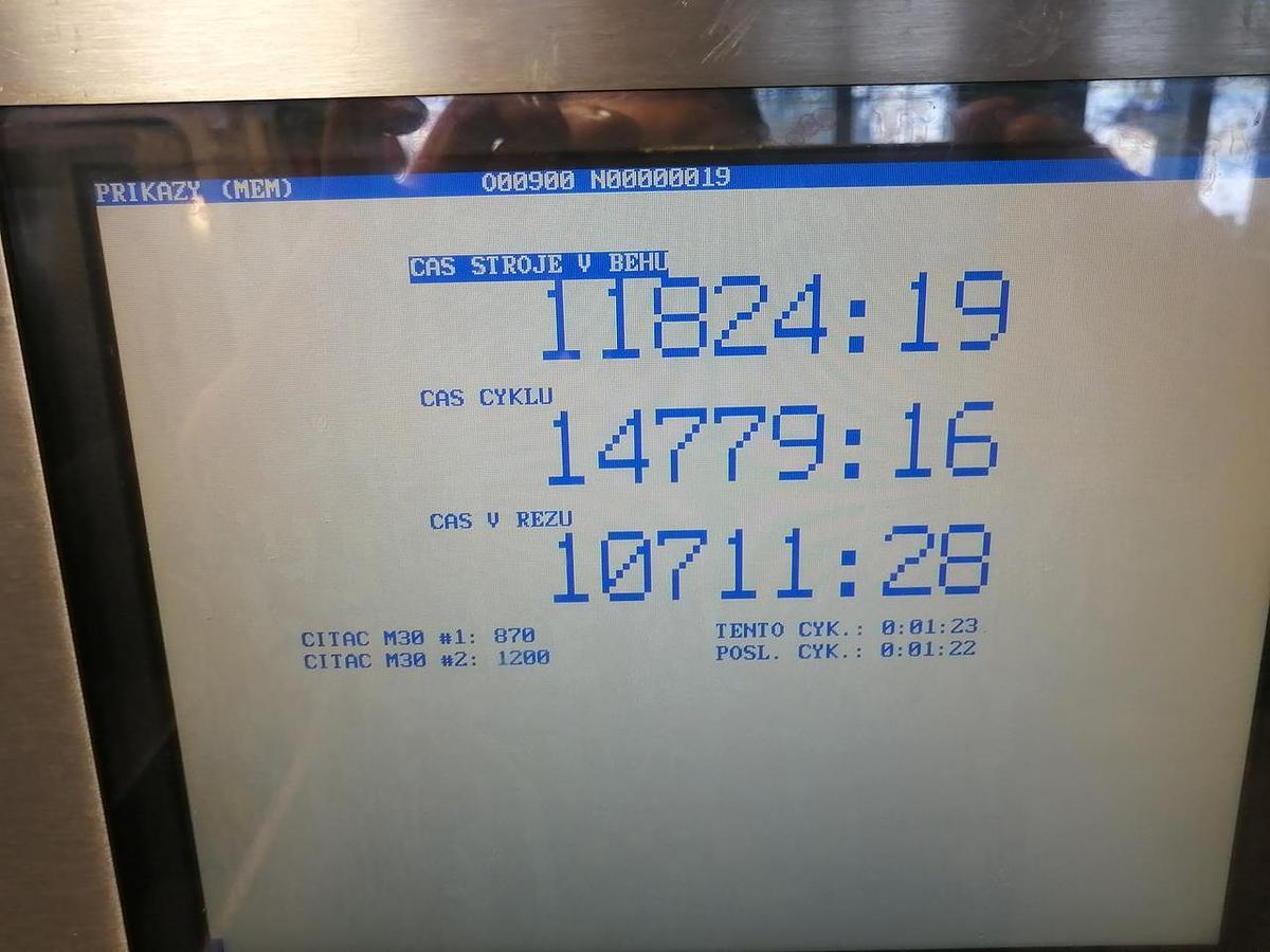 Used HAAS VF-3DHE
