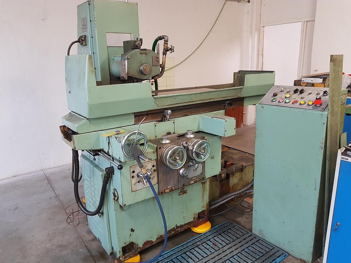 Used Stanko 3T71M