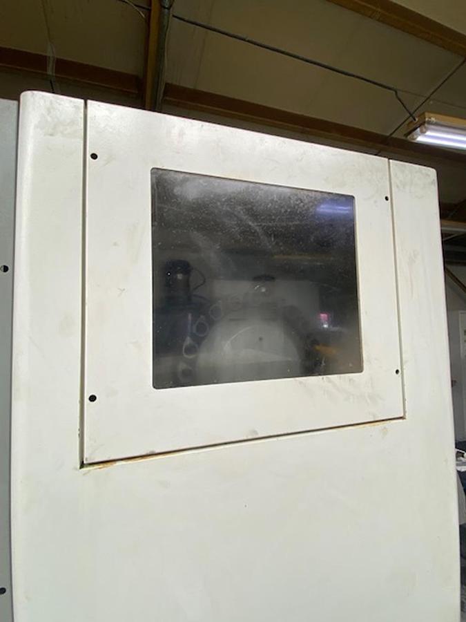 Used DMG DMC 635V